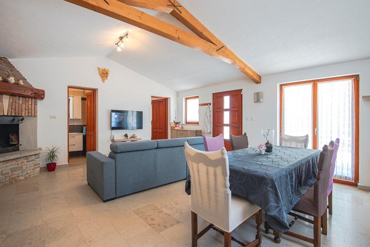 Villa Martinetinka Vodnjan Kültér fotó