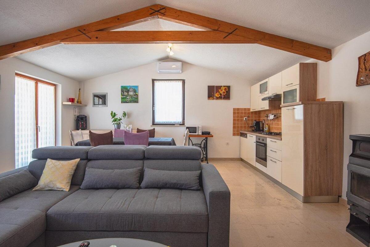 Villa Martinetinka Vodnjan Kültér fotó